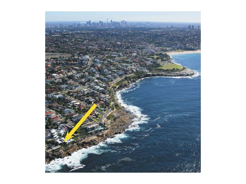 1 Seaside Parade, South Coogee NSW 2034