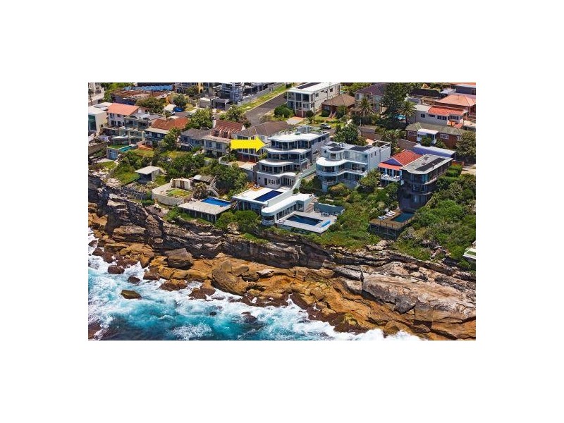 1 Seaside Parade, South Coogee NSW 2034