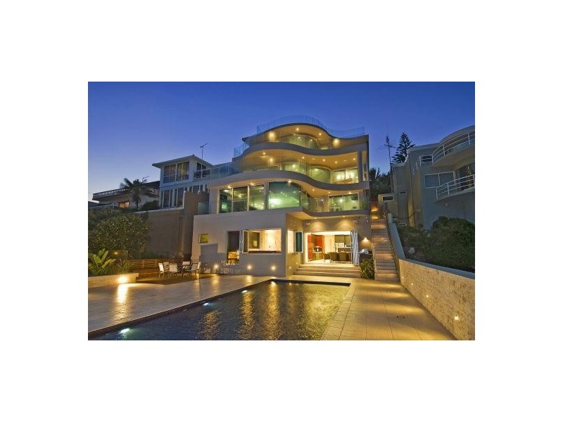 1 Seaside Parade, South Coogee NSW 2034