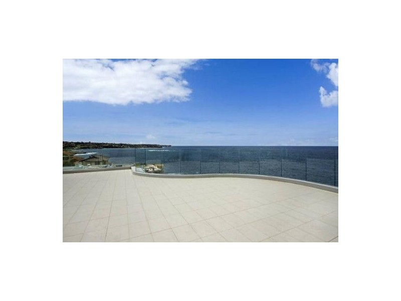 1 Seaside Parade, South Coogee NSW 2034