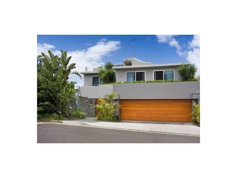 1 Seaside Parade, South Coogee NSW 2034