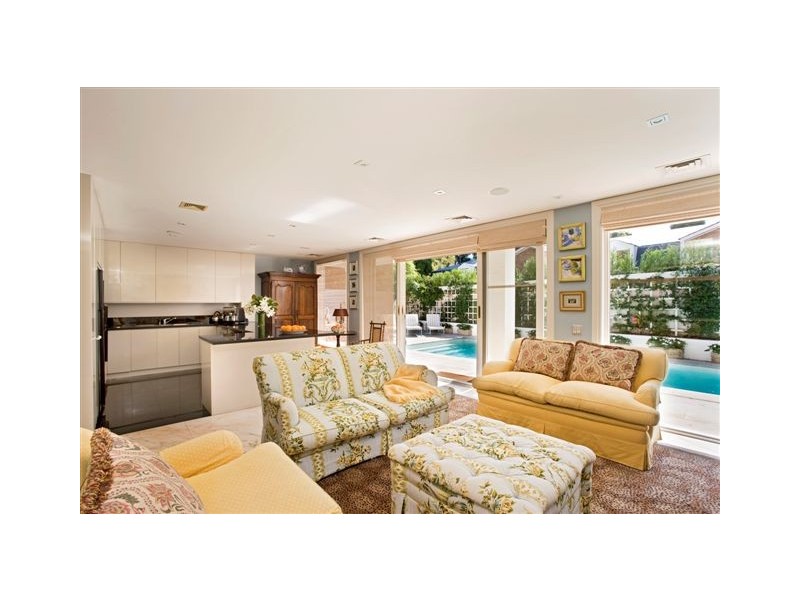 Darling Point NSW 2027