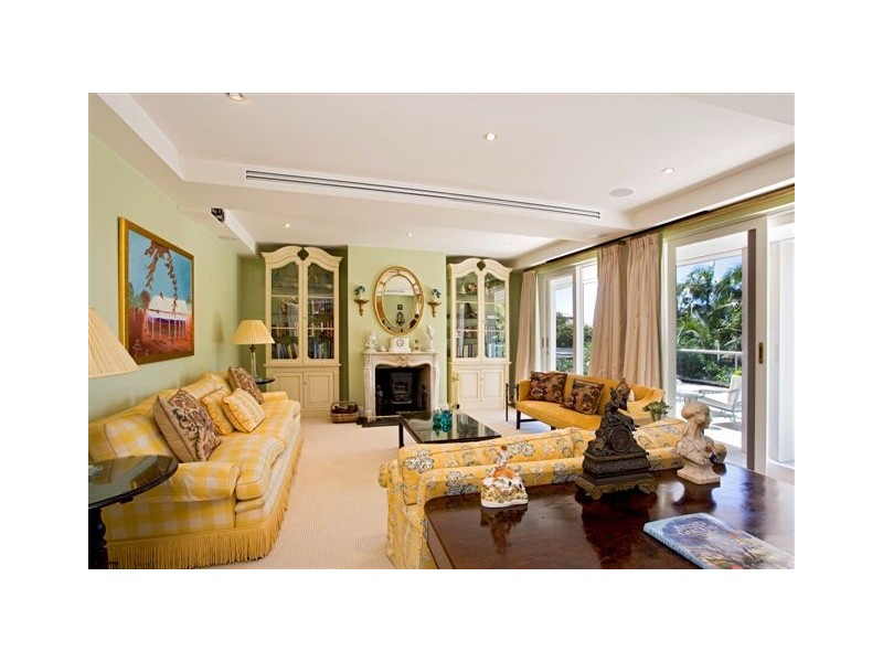 Darling Point NSW 2027