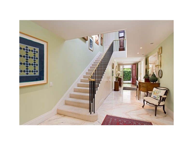 Darling Point NSW 2027