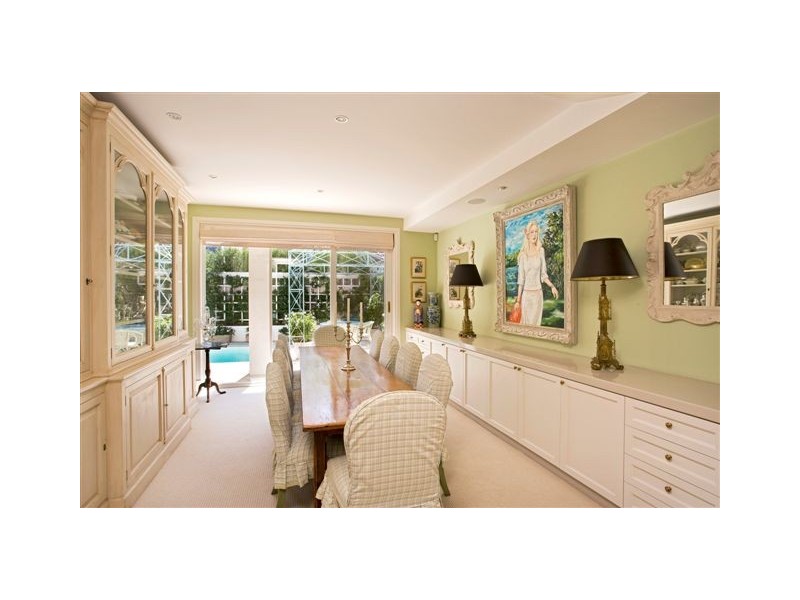 Darling Point NSW 2027