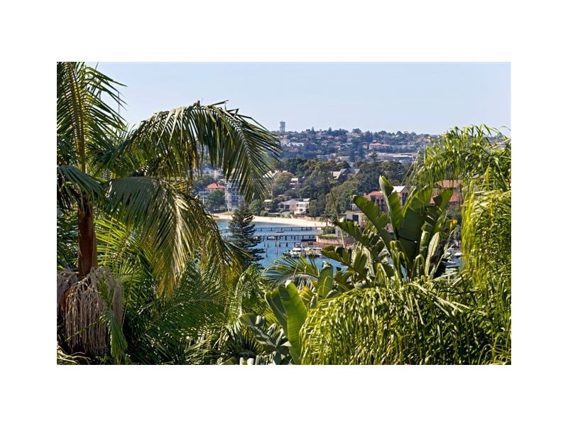 Darling Point NSW 2027