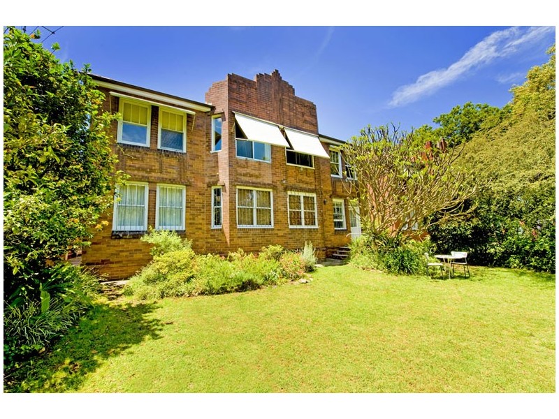 6/9 MANION AVENUE, Rose Bay NSW 2029