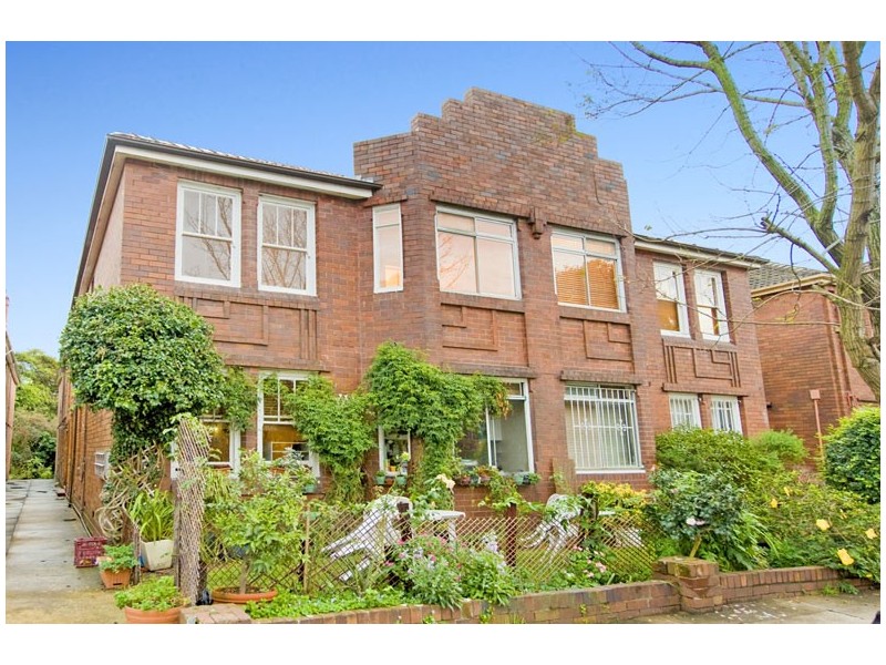 6/9 MANION AVENUE, Rose Bay NSW 2029