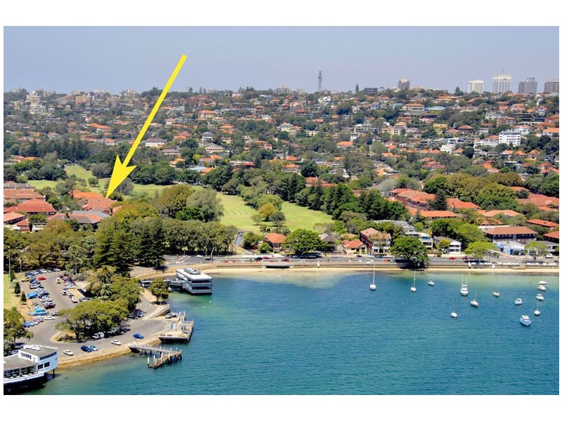 6/9 MANION AVENUE, Rose Bay NSW 2029