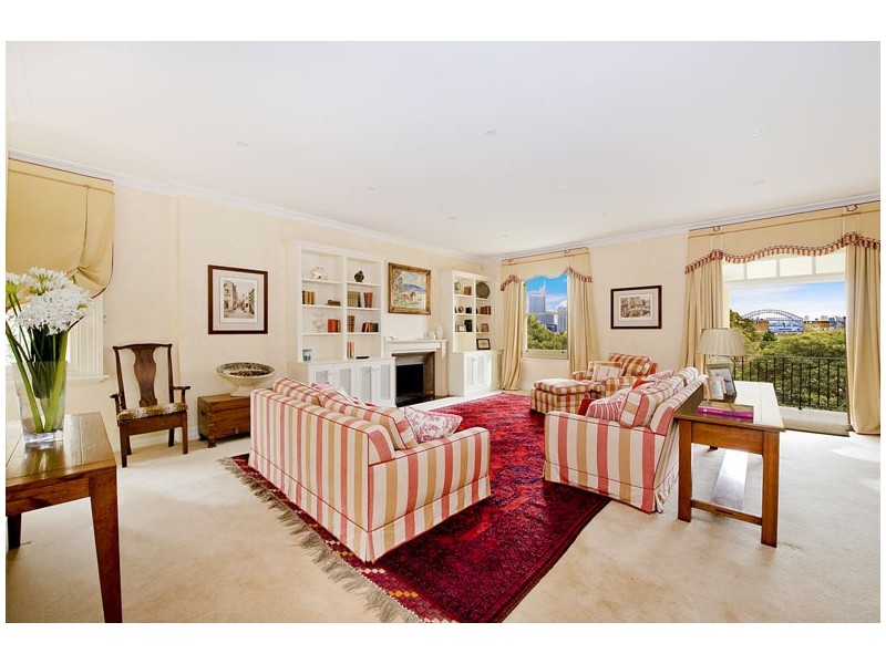 3/147 Darling Point Road,, Darling Point NSW 2027