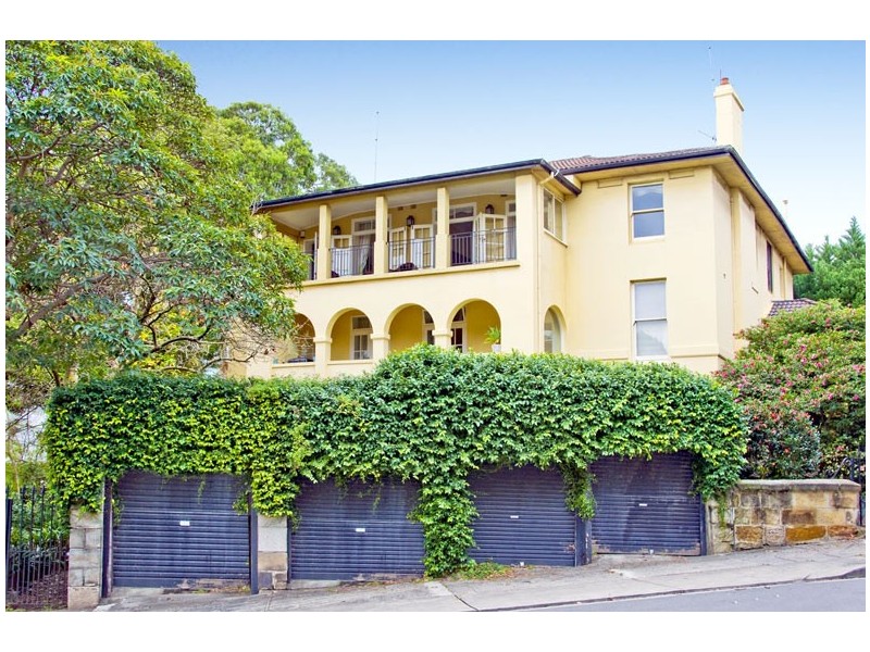 3/147 Darling Point Road,, Darling Point NSW 2027