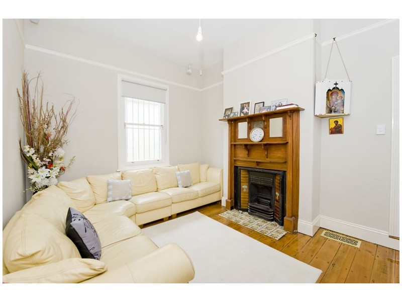 18 JUNCTION STREET, Woollahra NSW 2025