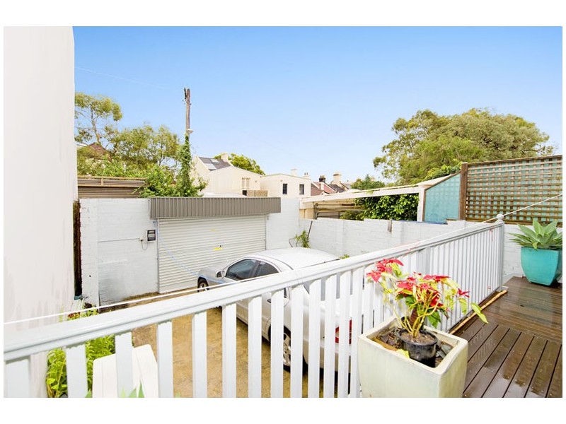 18 JUNCTION STREET, Woollahra NSW 2025