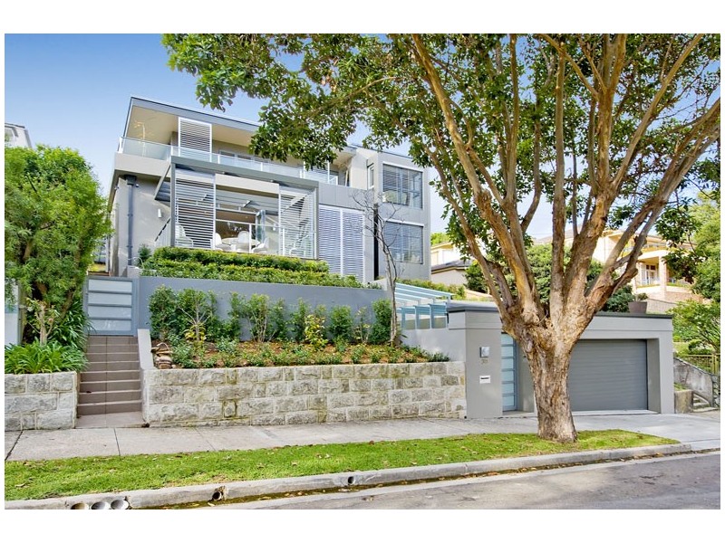 39 Bulkara Road, Bellevue Hill NSW 2023