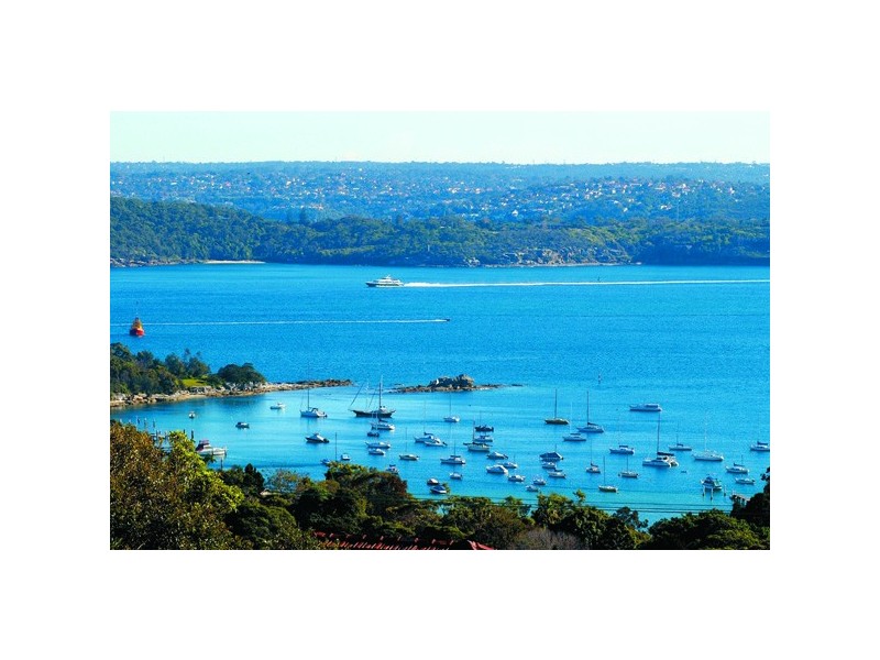 11 VILLAGE LOWER ROAD, Vaucluse NSW 2030