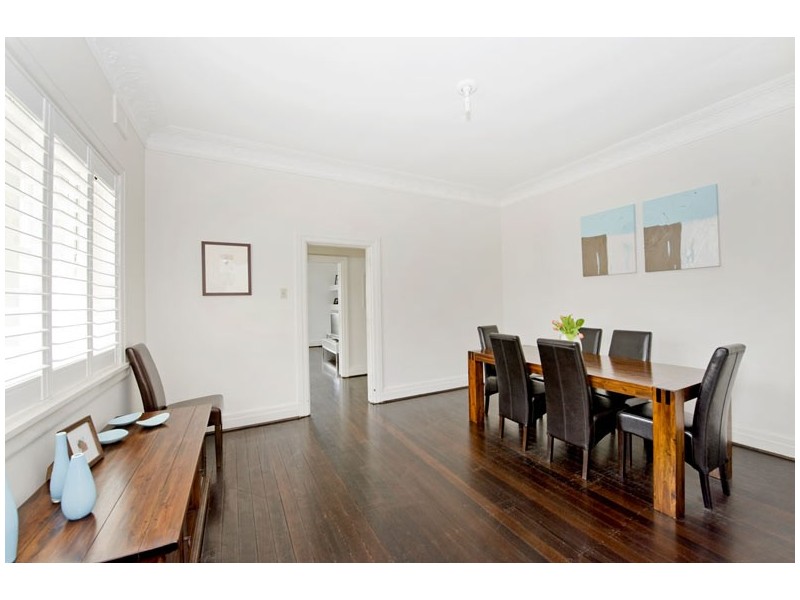 11 VILLAGE LOWER ROAD, Vaucluse NSW 2030