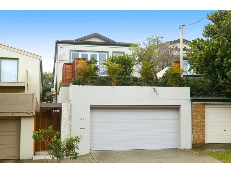 55 George Street, Dover Heights NSW 2030
