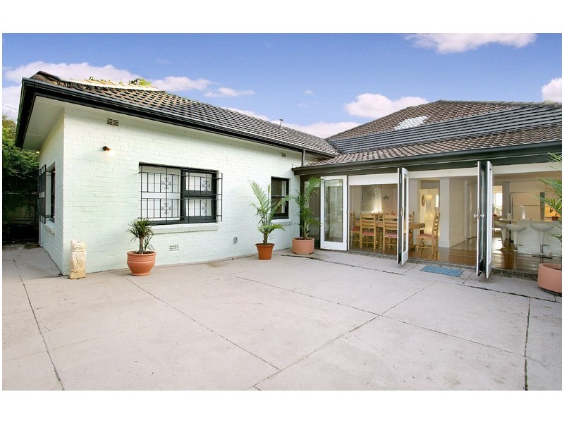 99 Hopetoun Avenue, Vaucluse NSW 2030