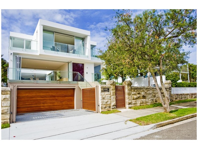151 Hopetoun Aveune, Vaucluse NSW 2030