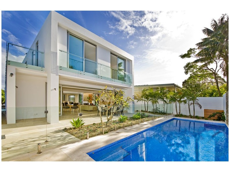 151 Hopetoun Aveune, Vaucluse NSW 2030