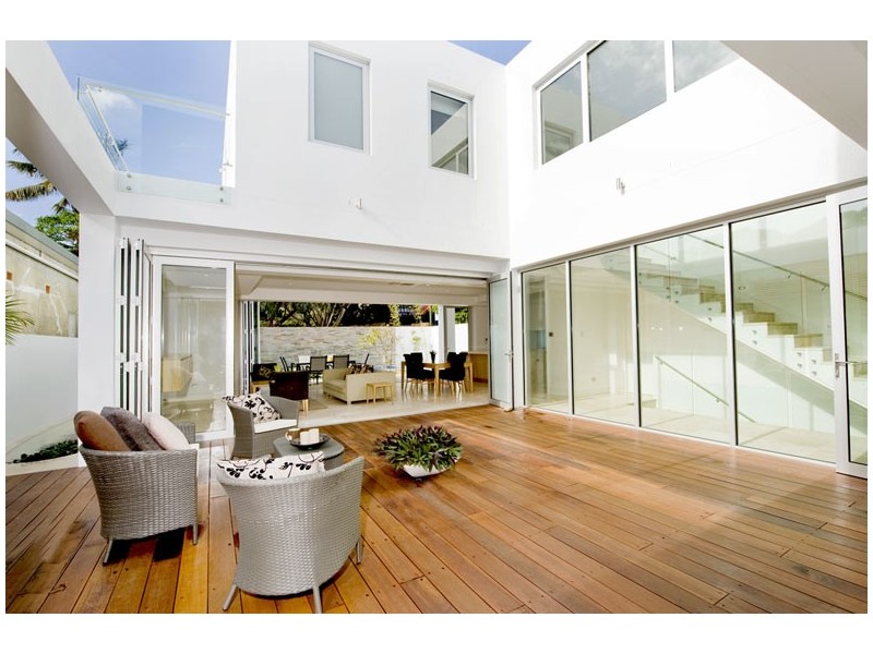 151 Hopetoun Aveune, Vaucluse NSW 2030