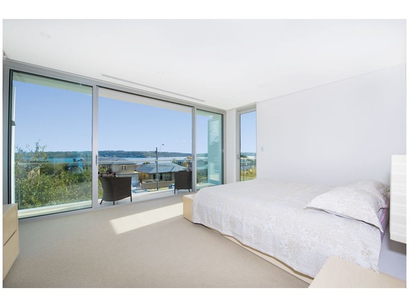 151 Hopetoun Aveune, Vaucluse NSW 2030