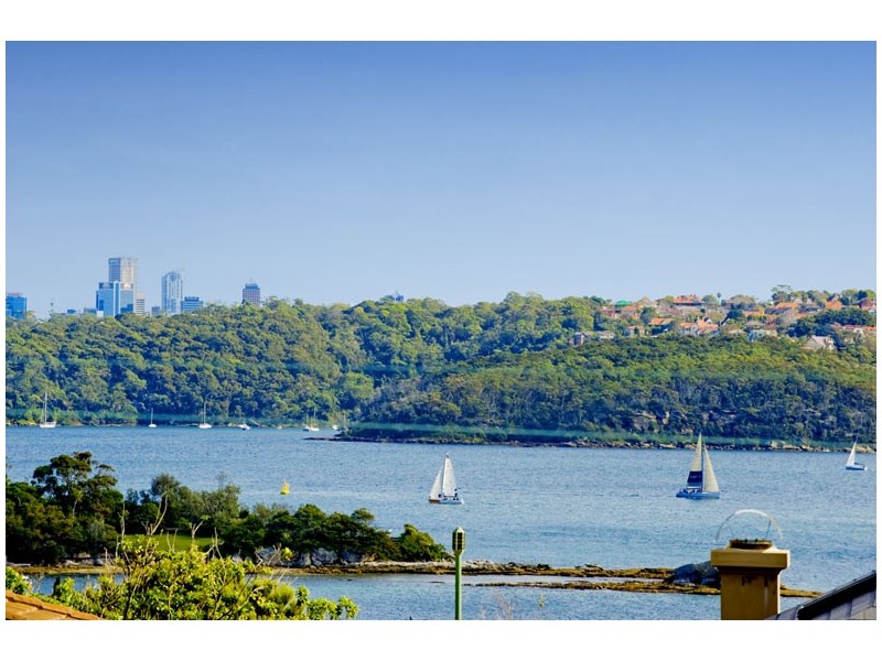 151 Hopetoun Aveune, Vaucluse NSW 2030