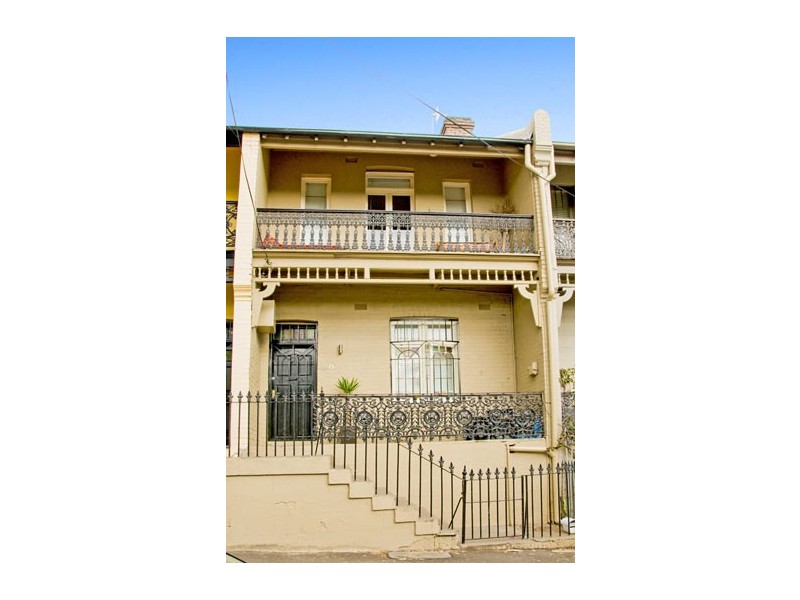 30 Gosbell St, Paddington NSW 2021