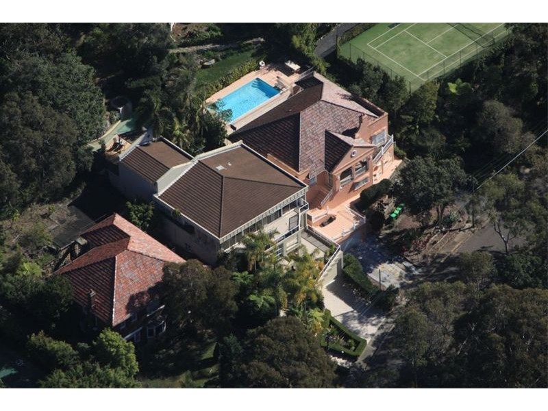29 Olola Avenue, Vaucluse NSW 2030
