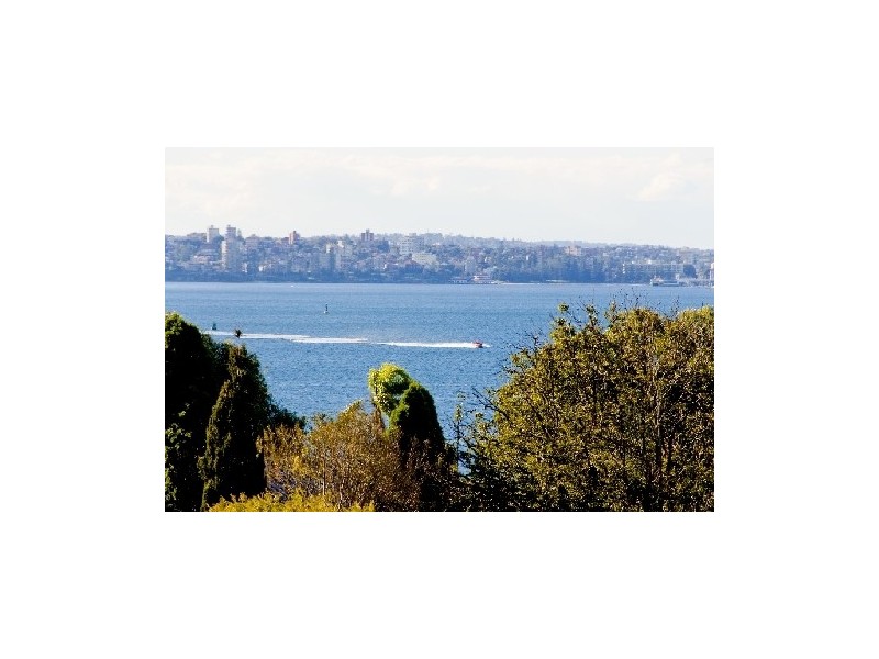 29 Olola Avenue, Vaucluse NSW 2030