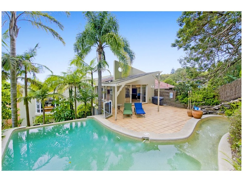 29 Olola Avenue, Vaucluse NSW 2030