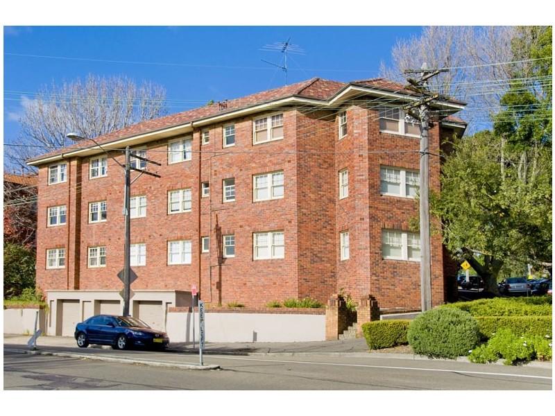 2/39 Nelson Street, Woollahra NSW 2025