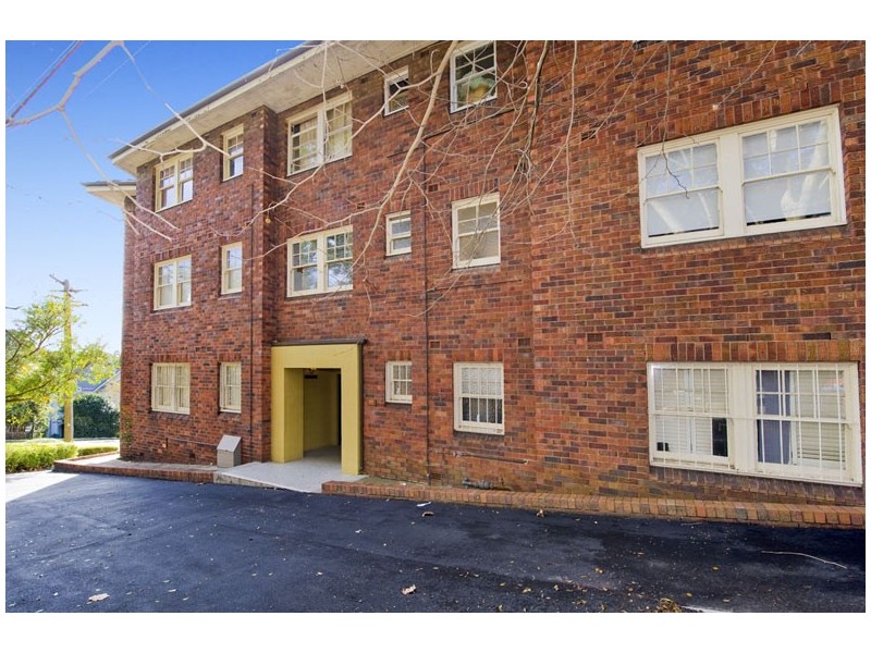 2/39 Nelson Street, Woollahra NSW 2025