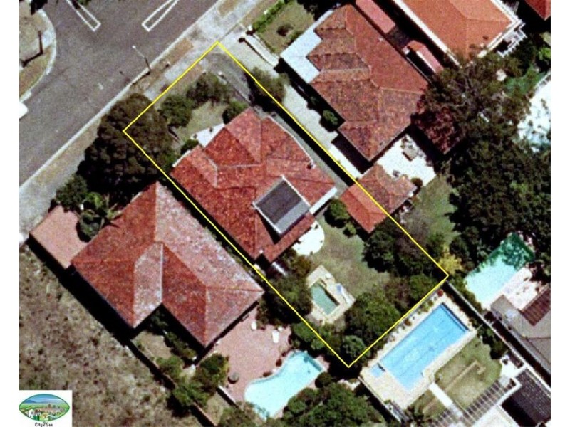 7 March Street, Bellevue Hill NSW 2023