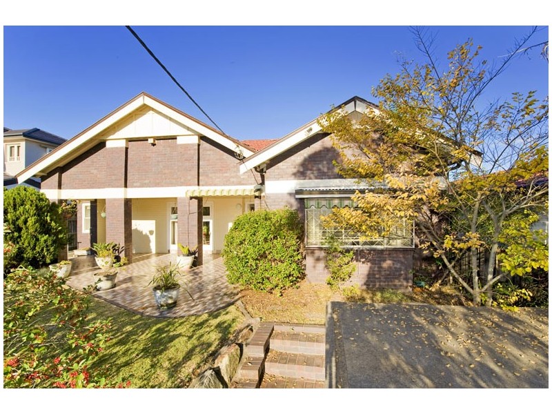 7 March Street, Bellevue Hill NSW 2023