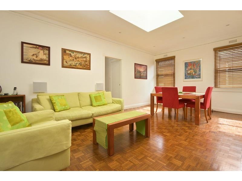 8/18 MANION AVENUE, Rose Bay NSW 2029