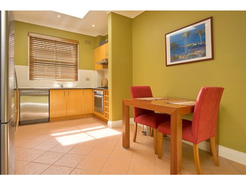 8/18 MANION AVENUE, Rose Bay NSW 2029