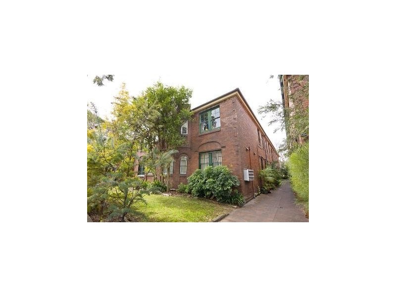 8/18 MANION AVENUE, Rose Bay NSW 2029