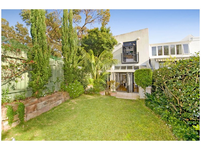 1 RAINE STREET, Woollahra NSW 2025