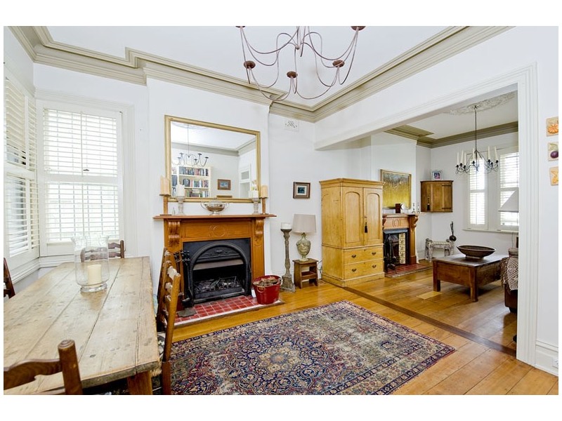 1 RAINE STREET, Woollahra NSW 2025