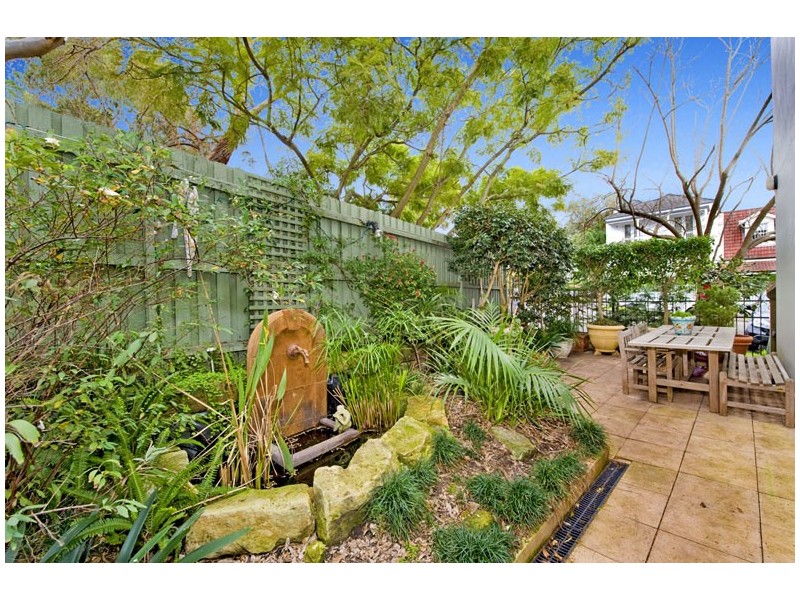 1 RAINE STREET, Woollahra NSW 2025