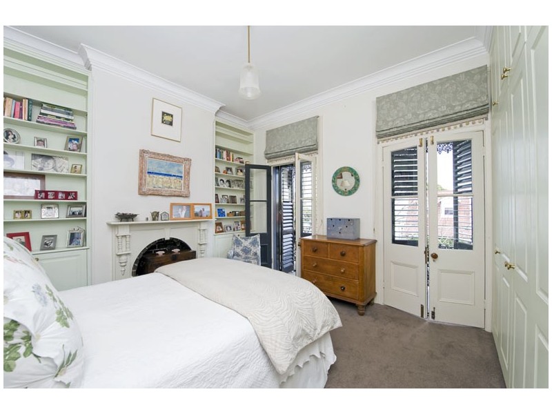 1 RAINE STREET, Woollahra NSW 2025