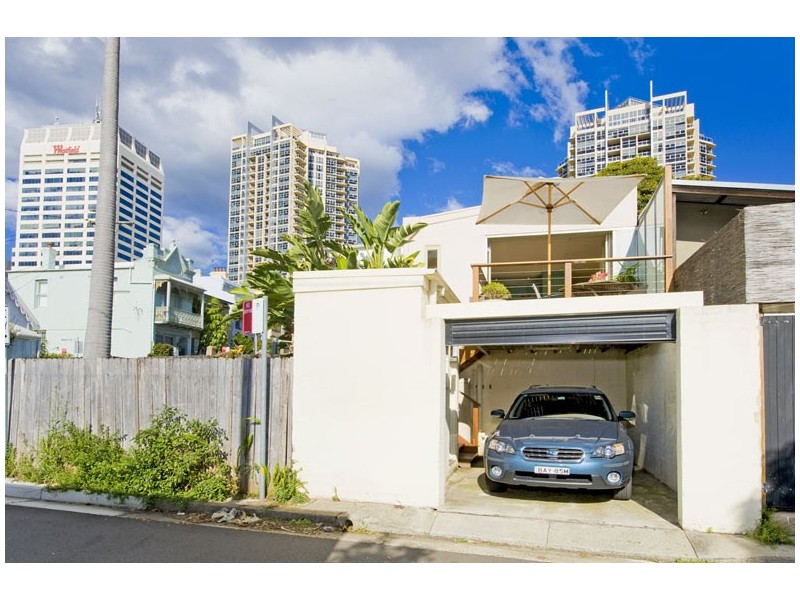 20 Saber Street, Bondi Junction NSW 2022