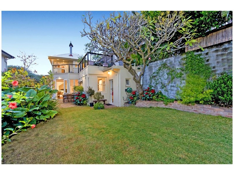 32 RIVERS STREET, Bellevue Hill NSW 2023