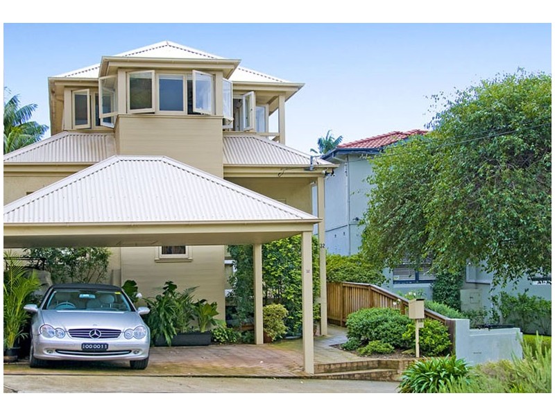 32 RIVERS STREET, Bellevue Hill NSW 2023