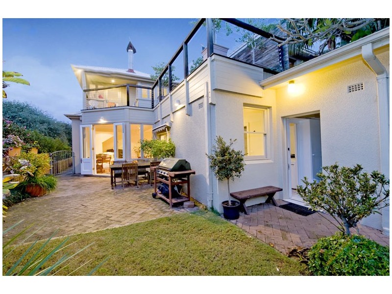 32 RIVERS STREET, Bellevue Hill NSW 2023