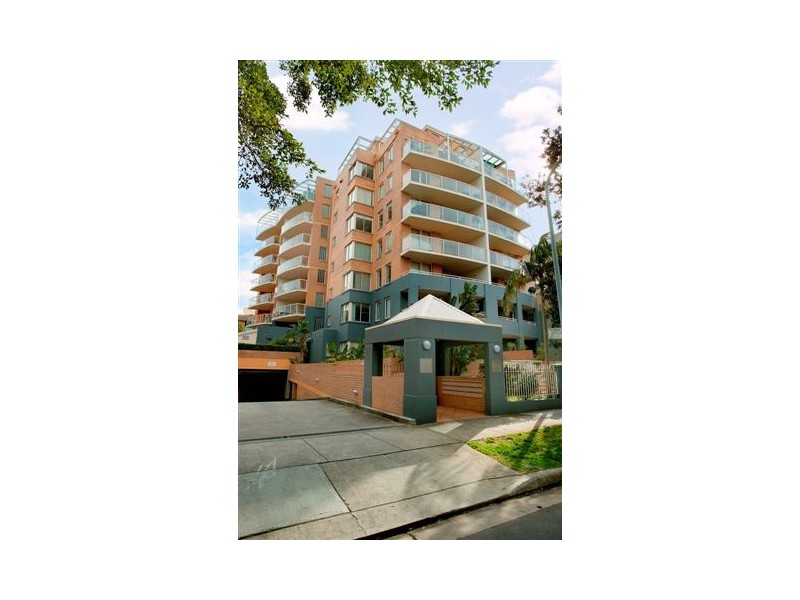 32/35-37 Ocean Street, Bondi NSW 2026