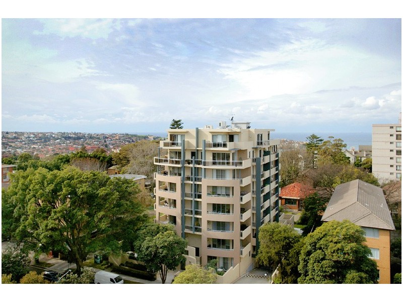 32/35-37 Ocean Street, Bondi NSW 2026