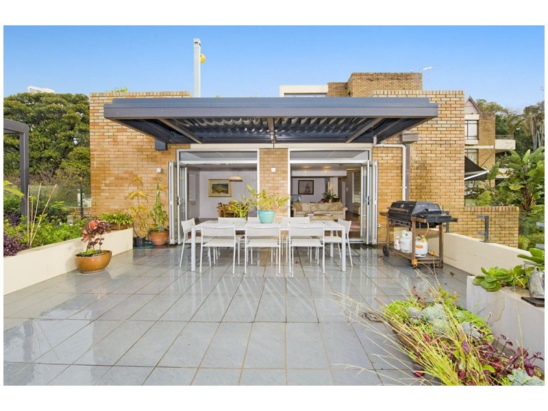 9/16 Greenoaks Ave, Darling Point NSW 2027