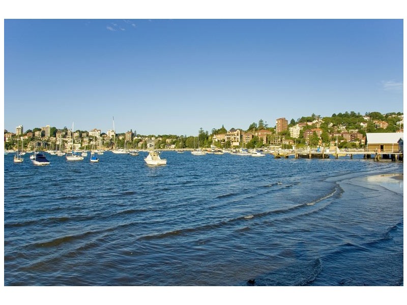 9/16 Greenoaks Ave, Darling Point NSW 2027